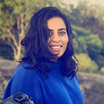 Mahalakshmi Prabhakaran